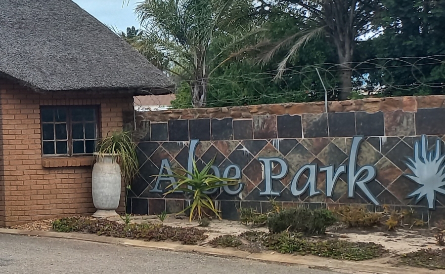 0 Bedroom Property for Sale in Albertinia Western Cape